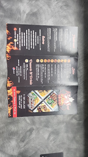Photo of Kebab Spot - 10001 97 Ave Unit #102, Grande Prairie, AB T8V 0N3